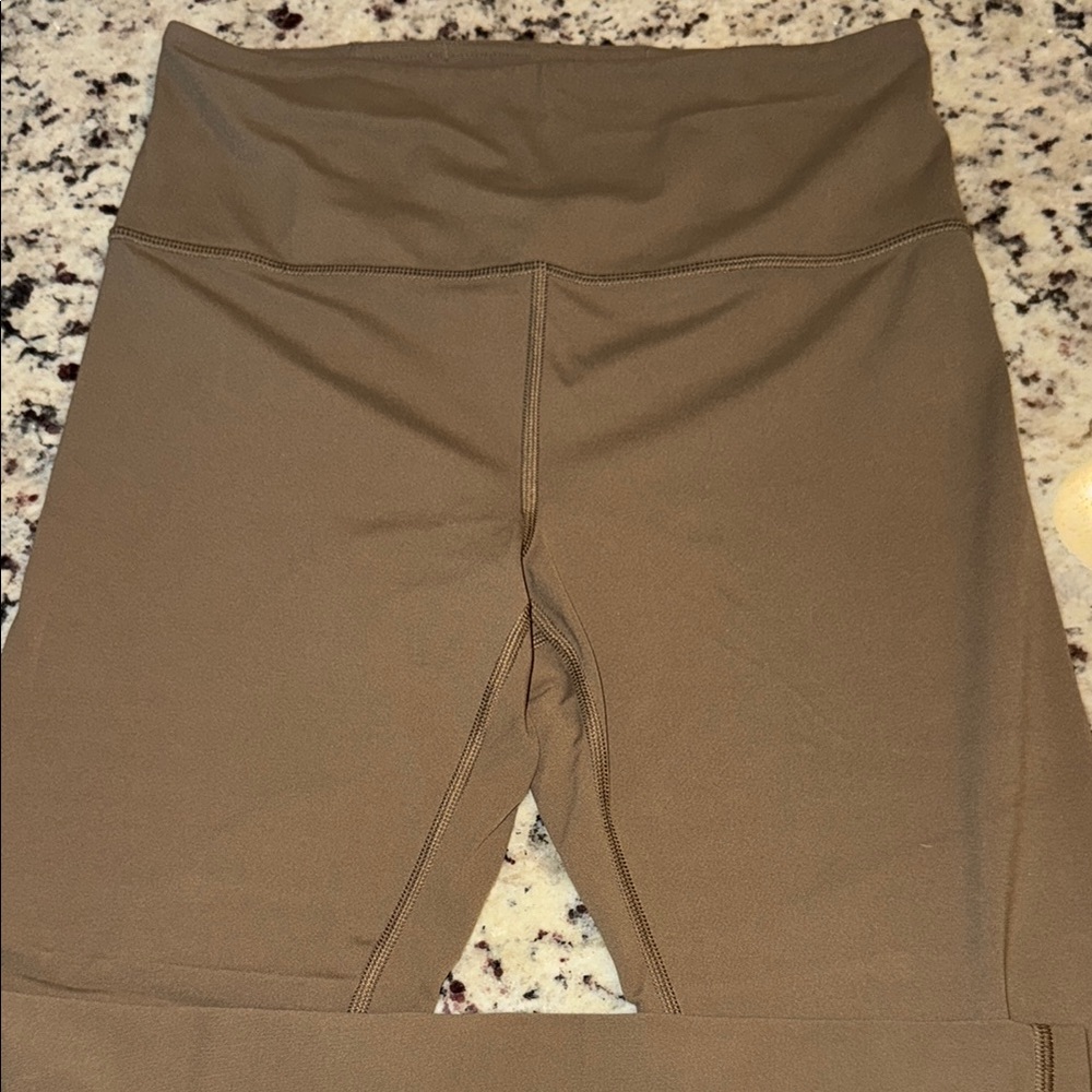 Athleta elation legging.
